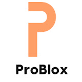 ProBlox Logo